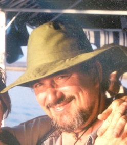 Jay O'Brien
